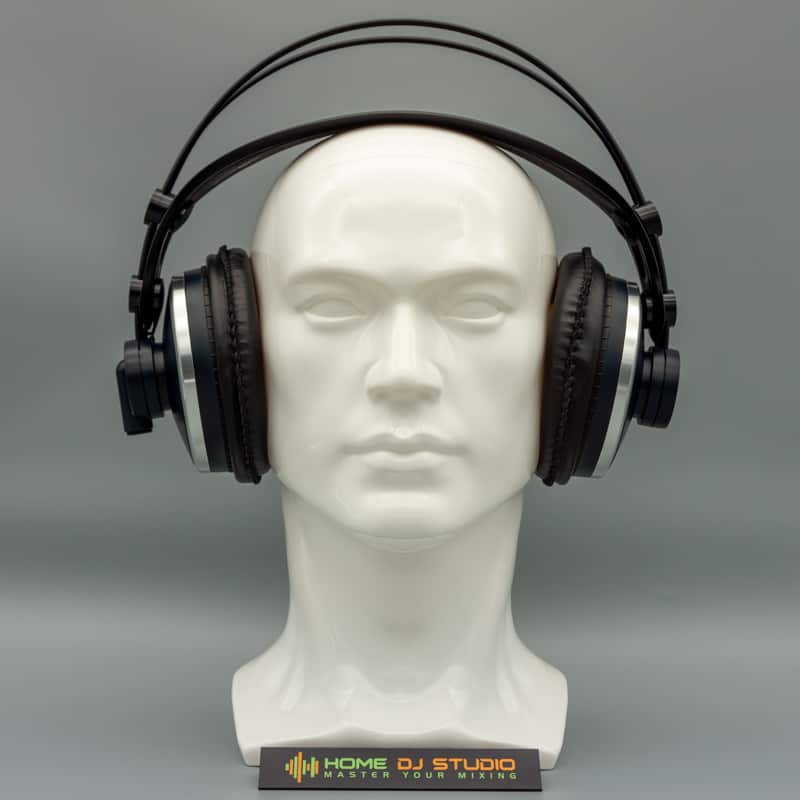 AKG K271 MKII Review [2025] - Hands-On Testing